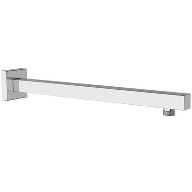 Jinyomfly 40cm Brausearm Wandarm Duscharm für Kopfbrause Regenbrause