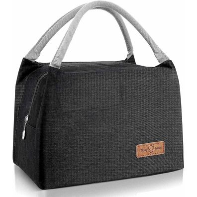 SLOSH Kühltasche 8L - Isolierte Lunchtasche für Picknick, Arbeit, Büro, Kinder