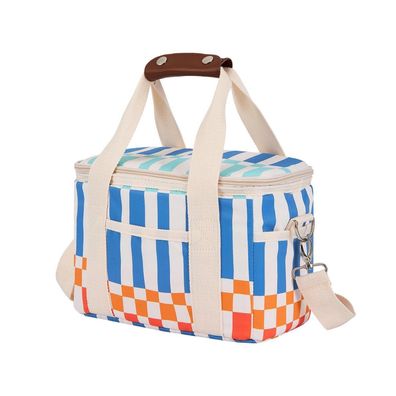 Nanxson Isolierte Kühltasche 9L/15L/29L - Wiederverwendbare Lunchtasche für