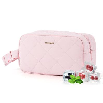 Cerbonny Kleine Kühltasche, gefrierbare Lunchtasche für Arbeit, Schule, Reisen