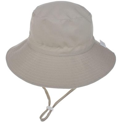 Malaxlx Baby Sonnenhut für Kleinkinder und Kinder, Sommerhut mit breiter