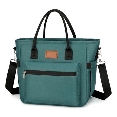 Nanxson 15L Kühltasche für Damen und Herren, isolierte Lunchtasche mit