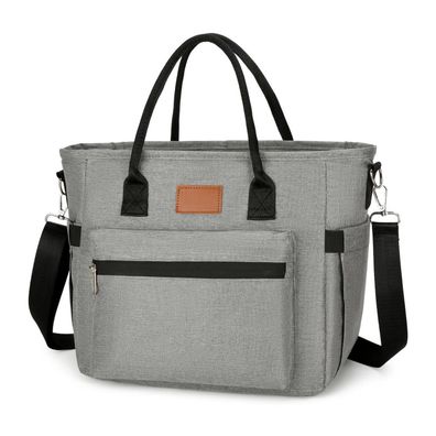 Nanxson 15L Kühltasche für Damen und Herren, isolierte Lunchtasche mit