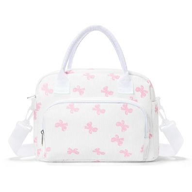 AOTM 12L Kühltasche Klein für Damen Herren, Isoliertasche mit Schultergurt