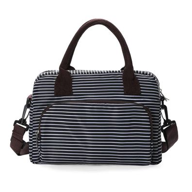 AOTM Kühltasche 12L, isolierte Lunchtasche mit verstellbarem Schultergurt