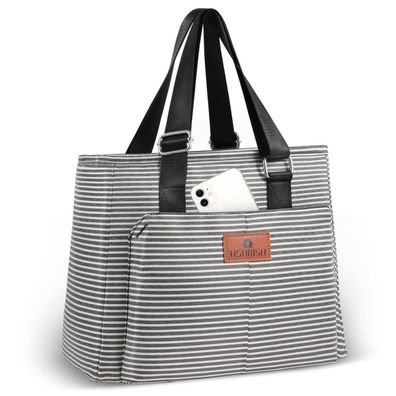 Hshrish Lunchtasche Damen, Kühltasche Arbeit, Wasserdicht & Auslaufsicher
