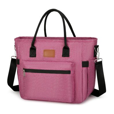 Nanxson 15L Kühltasche für Damen und Herren, isolierte Lunchtasche mit