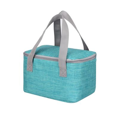 Nanxson Kühltasche 4L Mini Lunchtasche mit Isolierter Aluminiumfolie