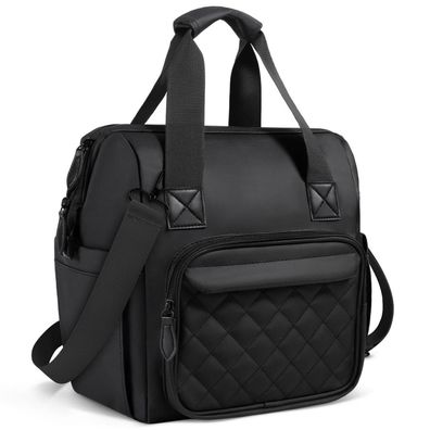 ISEYOU Kühltasche 20 L, wasserdicht, auslaufsicher, mit Schultergurt - ideal