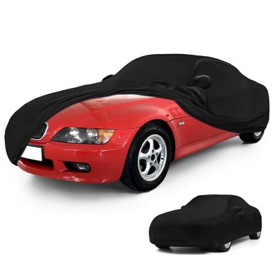 Judanna Autoabdeckung Indoor für BMW Z3 (1996-2002) - Elastische, atmungsaktive