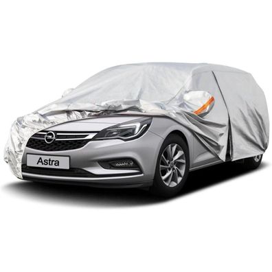 Kayme Autoplane für Opel Astra (2004-2025) - Wasserdicht, Atmungsaktiv