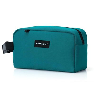 Cerbonny Kleine Kühltasche, gefrierbare Lunchtasche für Arbeit, Schule, Reisen