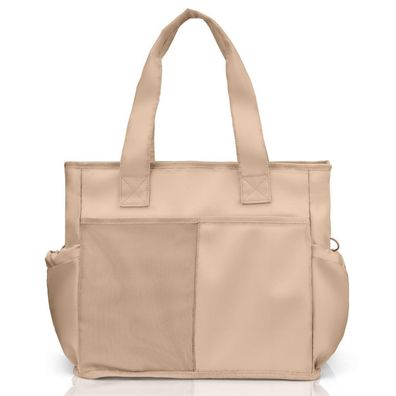 Odoland Kühltasche 26L, 2in1 Rucksack/Umhängetasche, auslaufsicher
