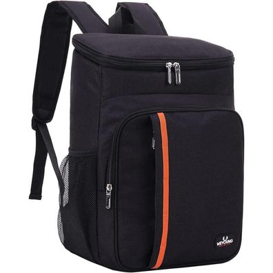 26L Kühl Rucksack Thermo Rucksack Picknicktasche Groß Isoliert Cooler Bag für