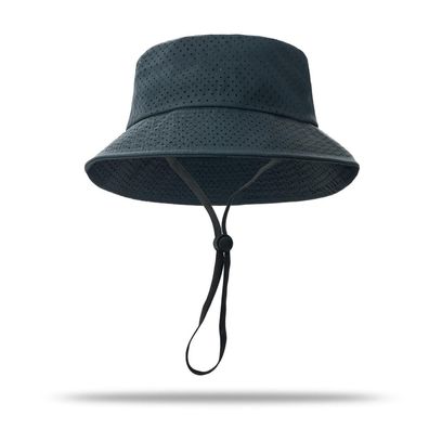 YAMEE Fischerhut Herren Sommer Mesh Schnelltrocknend, Bucket Hat Damen Leichte