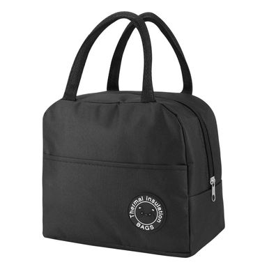 Hemiks Kühltasche 5,5 L - Isolierte Lunchtasche, Wasserdicht und Kratzfest für