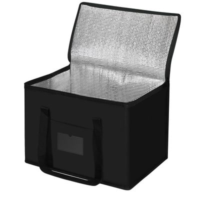 Beautyshow 40L Kühltasche Groß Faltbar Thermotasche Isoliertasche für Picknick