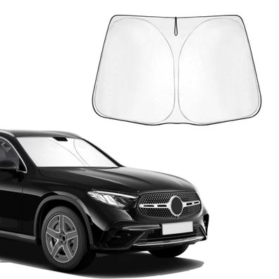 BSTW Auto Sonnenschutz für Mercedes Benz GLC X254 (2023-2025) & X253