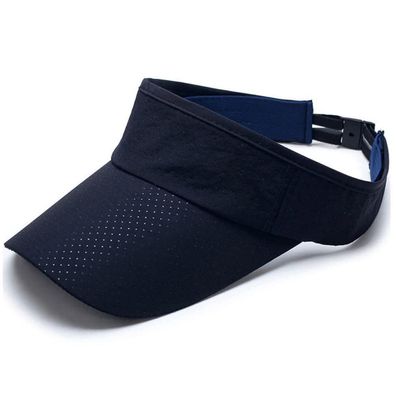 YAMEE Visor Cap Herren Ultra-Licht Sonnenblende für Damen und Herren, Sport