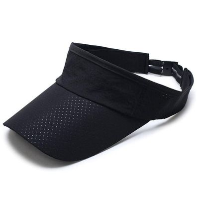 YAMEE Visor Cap Herren & Damen | Ultra-Leichte Sonnenblende für Sport
