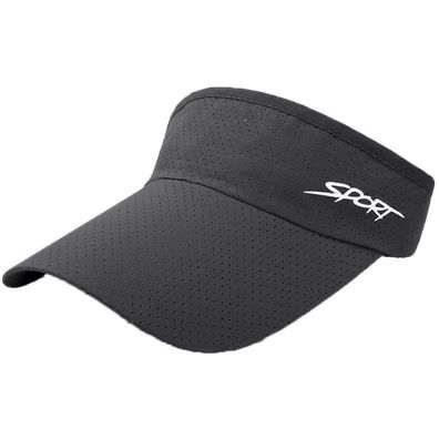 YAMEE Visor Cap Herren Ultra-Licht Sonnenblende für Damen und Herren | Sport