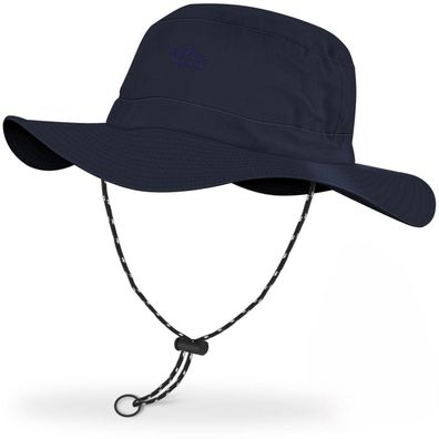 BROTOU Sonnenhut Herren Damen, UV-Schutz UPF 50+ Boonie Hut mit Breiter Krempe