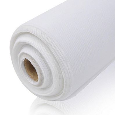 FLYZZZ Austauschbares Fiberglas Mesh Insekten-Schutzgitter für Fenster und