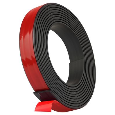 AXFEE Magnetband Selbstklebend 2M - Starker Kleber für Fliegengitter