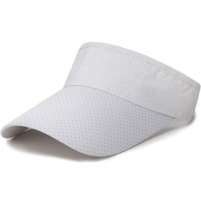 YAMEE Visor Cap Herren Ultra-Licht Sonnenblende für Damen und Herren | Sport