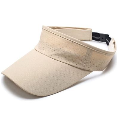 YAMEE Visor Cap Herren Ultra-Licht Sonnenblende für Damen und Herren | Sport