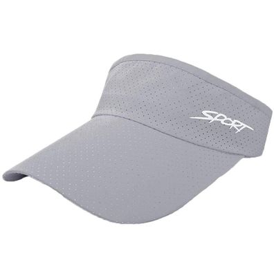 YAMEE Visor Cap Herren Ultra-Licht Sonnenblende für Damen und Herren |