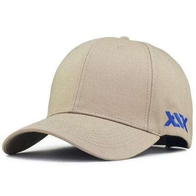 YAMEE Baseball Cap Herren XXL, Basecap Kappe Unisex Größenverstellbar, Classic