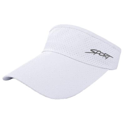 YAMEE Visor Cap Herren Ultra-Licht Sonnenblende für Damen und Herren |