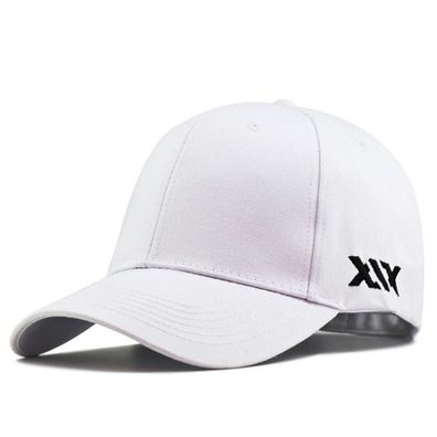 YAMEE Baseball Cap Herren XXL Baumwolle, Unisex Basecap Größenverstellbar für
