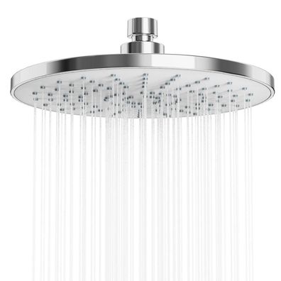 YUANNY 9 Zoll Regendusche Brausekopf - Wassersparend, Selbstreinigend