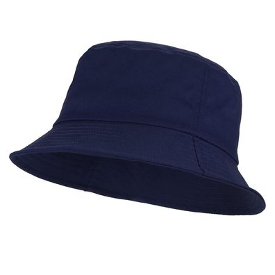Umeepar Fischerhut aus 100% Baumwolle, Sonnenhut für Damen und Herren