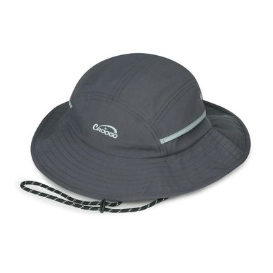 Clakllie Herren Schnelltrocknender Sonnenhut UPF 50+ UV Schutz Anglerhut mit