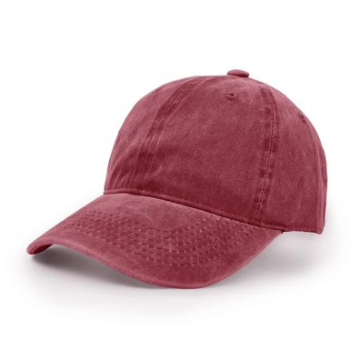 UltraKey Baseballmütze, Waschbarer Baumwoll-Sonnenhut, Verstellbar, Unisex