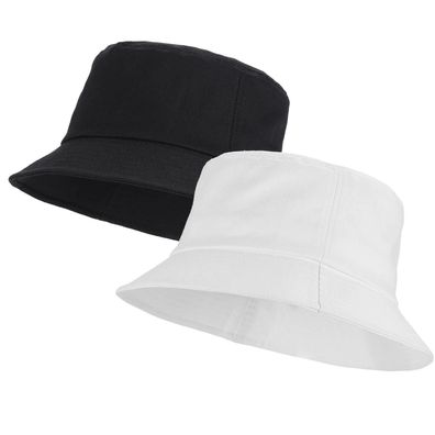 Umeepar 100% Baumwolle Fischerhut - Sommerhut für Damen und Herren