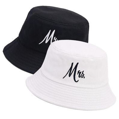 XYIYI 2er Pack Unisex Fischerhut Sommer Strandhut für Damen und Herren