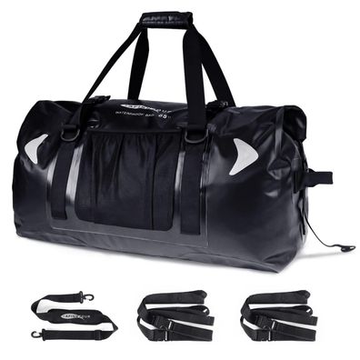 Afishtour 65L Wasserdichte Duffelbag für Damen & Herren - Große