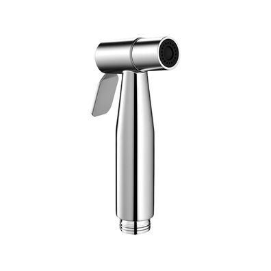 Weidmax Bidet-Handbrause Premium Edelstahl gebürstet, Wasserspar-Duschkopf (Nur