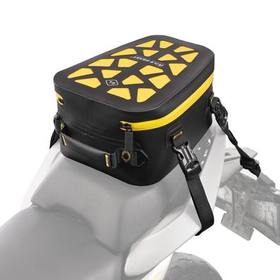 WILD HEART Wasserdichte Multifunktionale Motorrad-Gepäcktasche 6L - Hohles
