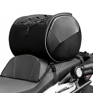 RYITGO Motorradtasche Tunnelbag Cub Bag 20L - Vielseitig verwendbar