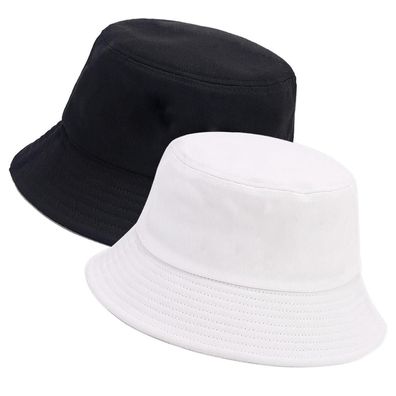 XYIYI 2er Pack Unisex Fischerhüte für Damen und Herren - Sommer Strand und
