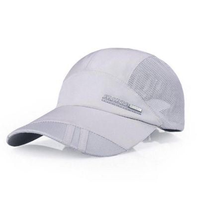 Ibluelover Baseball Cap Herren Damen - Faltbare, verstellbare Kappe für Sport