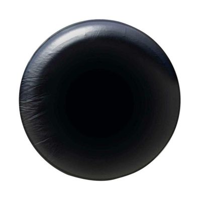 Mdurian 14 Zoll Reserveradabdeckung Schwarz Universal PVC Wasserdicht