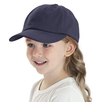 YAMEE Kinder Baseball Cap Unisex, atmungsaktiv, Baumwolle, leicht