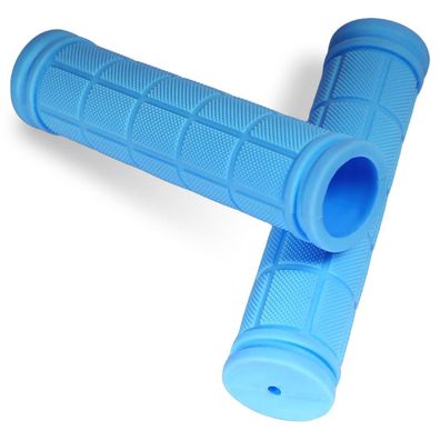 Binudum Fahrradgriffe Ergonomisch, Rutschfestes Weiches Gummi, 22mm