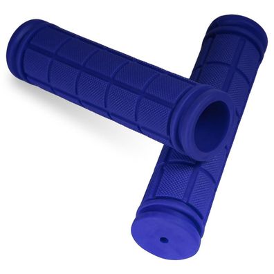 Binudum Fahrradgriffe Ergonomisch, Rutschfest, Weiches Gummi, 22mm Lenkergriffe